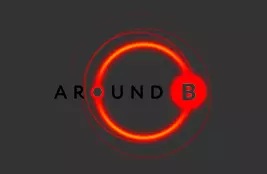 Around B